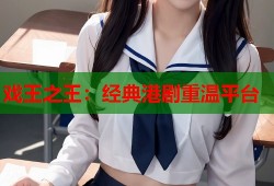 戏王之王：经典港剧重温平台