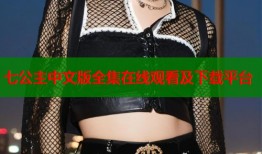 七公主中文版全集在线观看及下载平台