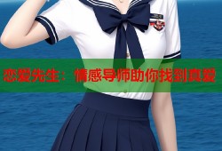 恋爱先生：情感导师助你找到真爱