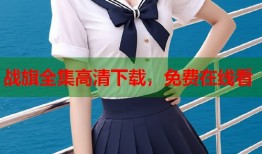 战旗全集高清下载，免费在线看