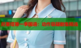 尼基塔第一季国语：动作悬疑剧集精选
