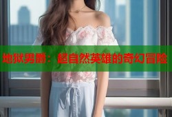 地狱男爵：超自然英雄的奇幻冒险