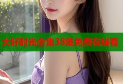 大好时光全集38集免费在线看