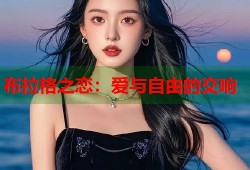 布拉格之恋：爱与自由的交响