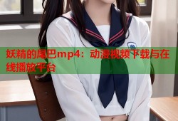 妖精的尾巴mp4：动漫视频下载与在线播放平台
