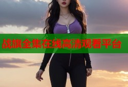战旗全集在线高清观看平台