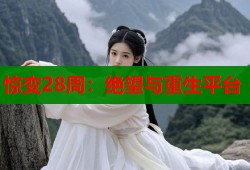 惊变28周：绝望与重生平台