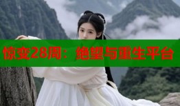 惊变28周：绝望与重生平台