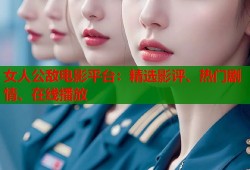 女人公敌电影平台：精选影评、热门剧情、在线播放