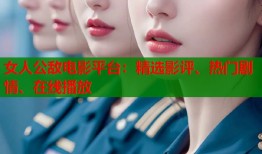 女人公敌电影平台：精选影评、热门剧情、在线播放