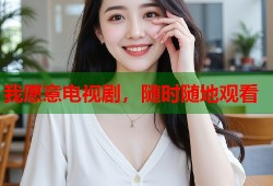 我愿意电视剧，随时随地观看