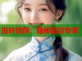 捉奸侦探：隐秘监控专家