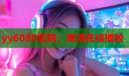 yy6080影院：高清在线播放
