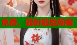 免费，随时随地观看