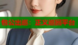 包公出巡：正义巡回平台