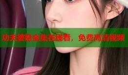 功夫婆媳全集在线看，免费高清视频