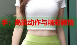 手：高能动作与精彩剧情