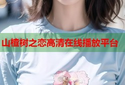 山楂树之恋高清在线播放平台