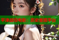平津战役电影：历史重现平台