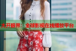 大开眼界：全球影视在线播放平台