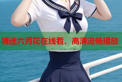 情迷六月花在线看，高清流畅播放