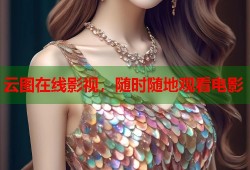 云图在线影视，随时随地观看电影