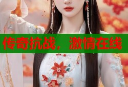传奇抗战，激情在线
