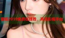 猎狐2019免费在线看，高清影视平台