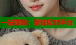 一站婚姻：爱情配对平台