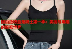 国语版吸血鬼骑士第一季：美丽与黑暗的秘密世界