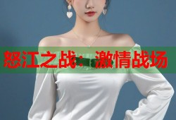 怒江之战：激情战场