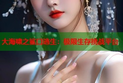 大海啸之鲨口逃生：极限生存挑战平台