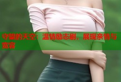 守望的天空：温情励志剧，展现亲情与宽容