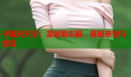 守望的天空：温情励志剧，展现亲情与宽容