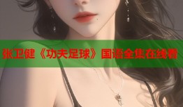 张卫健《功夫足球》国语全集在线看