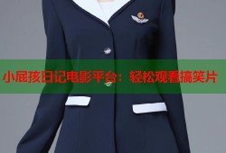 小屁孩日记电影平台：轻松观看搞笑片