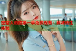 密室大逃脱第一季免费观看：解谜逃生体验