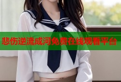 悲伤逆流成河免费在线观看平台