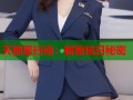 天狼星行动：解密抗日秘密