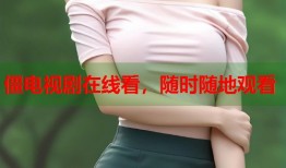 僵电视剧在线看，随时随地观看