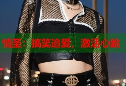 情圣：搞笑追爱，激活心跳