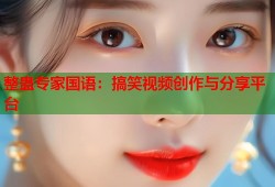 整蛊专家国语：搞笑视频创作与分享平台