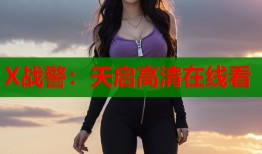 X战警：天启高清在线看