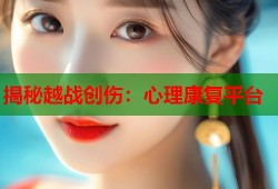 揭秘越战创伤：心理康复平台