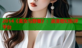 2014《美女与野兽》：浪漫奇幻影评平台