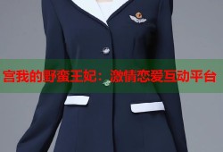 宫我的野蛮王妃：激情恋爱互动平台