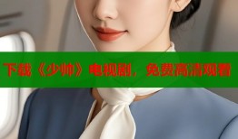 下载《少帅》电视剧，免费高清观看