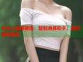 拜托小姐国语版：智能语音助手，随时随地服务
