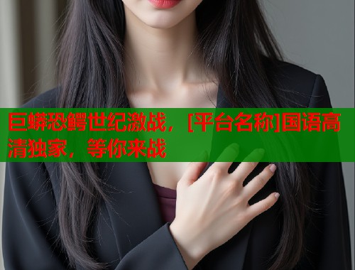巨蟒恐鳄世纪激战，[平台名称]国语高清独家，等你来战