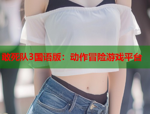 敢死队3国语版：动作冒险游戏平台